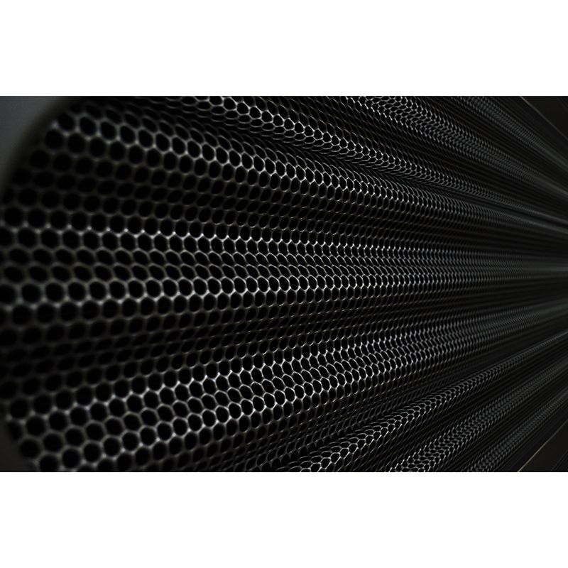 Living Room Industrial Metal Wall Mural Wallpaper Horizontal Photography Wall Covering