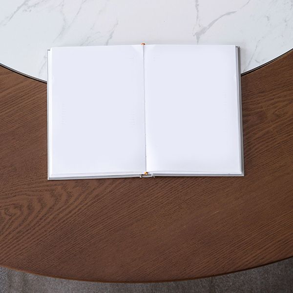 Modern Style 1/4/5/7 Pieces Dining Sintered Stone Dining Table Set for Kitchen