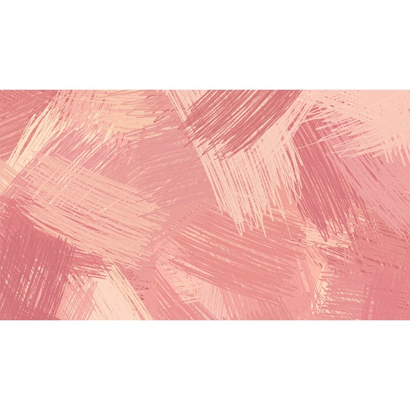Illustration Wall Mural Wallpaper Abstract Decoration Sitting Room Wall Mural