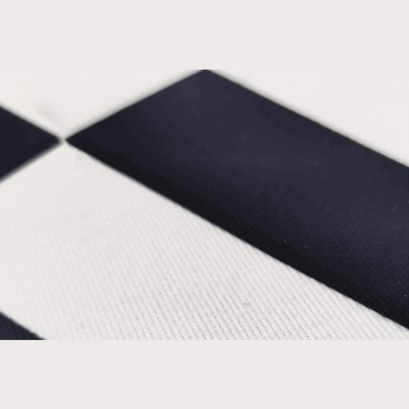 Alfombra de decoración del hogar de la alfombra de la alfombra floral de la alfombra del hogar