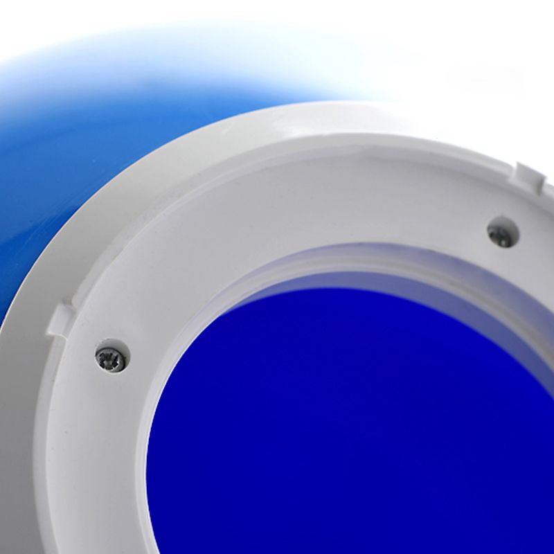 Creative Balloon Wall Light Modern Style Colorful Wall Light Fixture for Bedroom