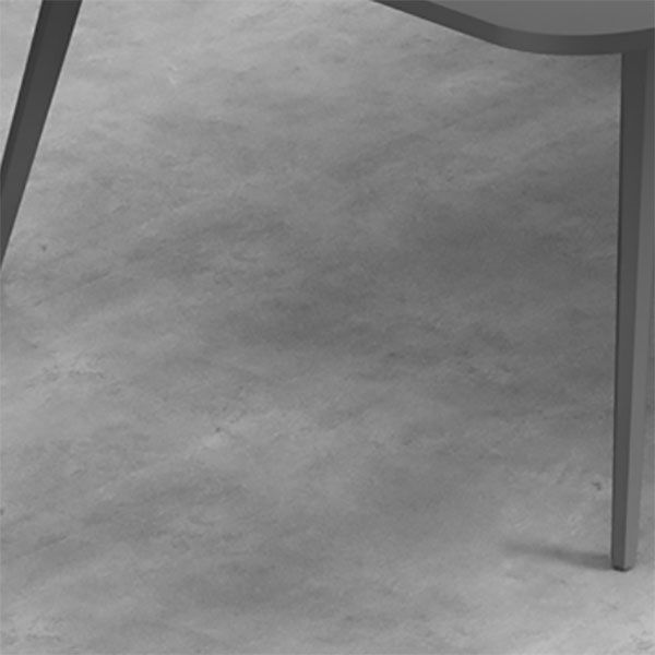 Office Meeting Study Table Fixed Rectangular Shaped Writing Desk