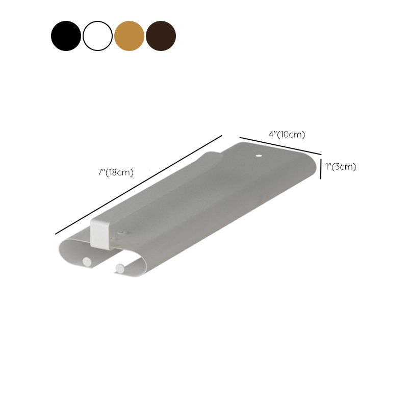 Industrial Hanging Wine Rack Metal Wine Glass Stemware Rack Holder