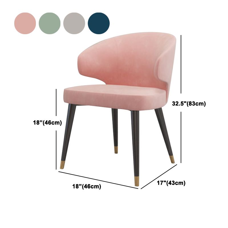 Modern Dinette Set 1/4/5 Pieces Rectangle White Marble Dining Table Set