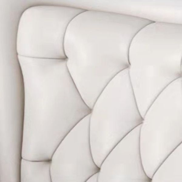 Upholstered Dining Arm Chair High Back Dining Chair with Gold Legs