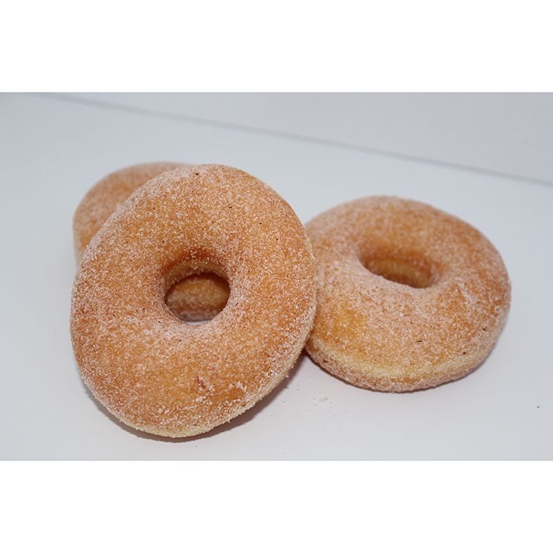 Delicious Dessert Mural Wallpaper Contemporary Wall Covering for Cake Shop