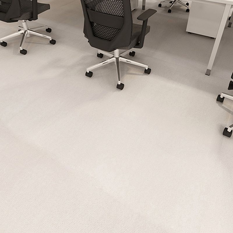 Bedroom Carpet Tiles Solid Color Lever Loop Color Block Carpet Tiles