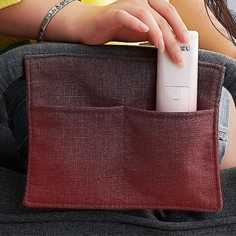 Canvas 19.6 "L x 21.6"W x 47.2" H Convertible for Chair Living Room