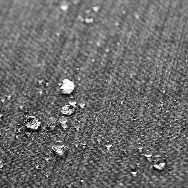 30.7" Wide Futon Sofa Bed with Storage Foldable Linen Gray Scandinavian