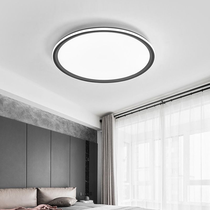 Aluminium inbouw plafondverlichtingsarmaturen LED-inbouwverlichting voor woonkamer