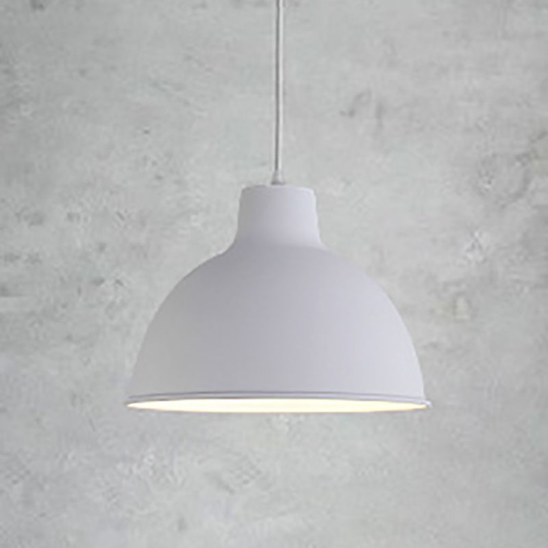 1 lichte geometrische hanglampen industriële stijl metalen hanglampje kit