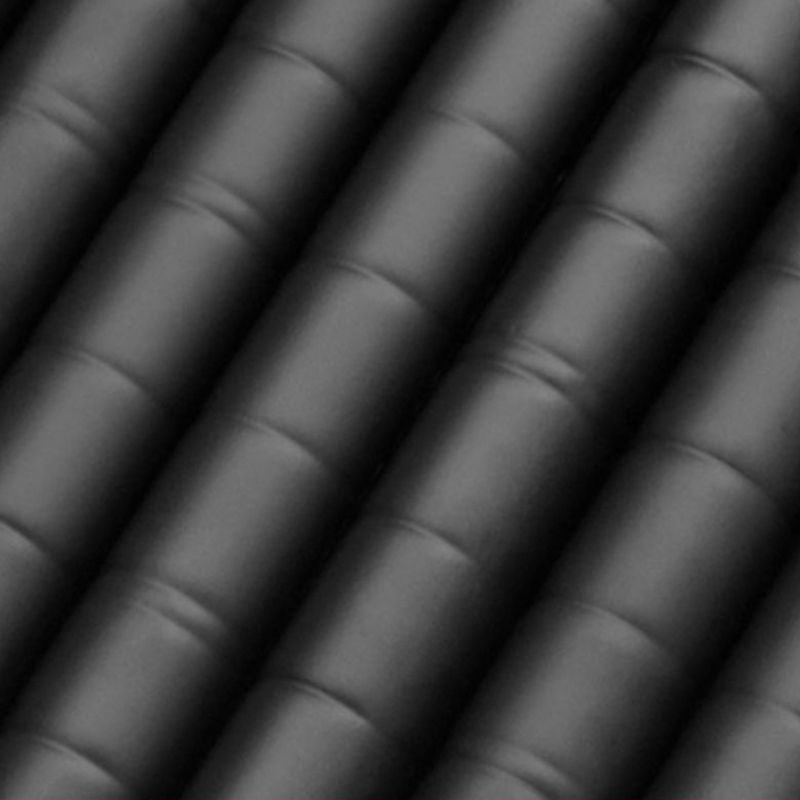 Modern Open Back Metal Shelf Bookcase Shelves Included for Home Office