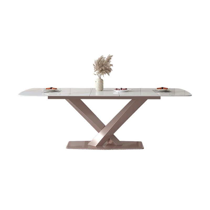 Sintered Stone 1/2/5/7 Pieces Dining Set Nordic Dining Furniture Set /Separate Items