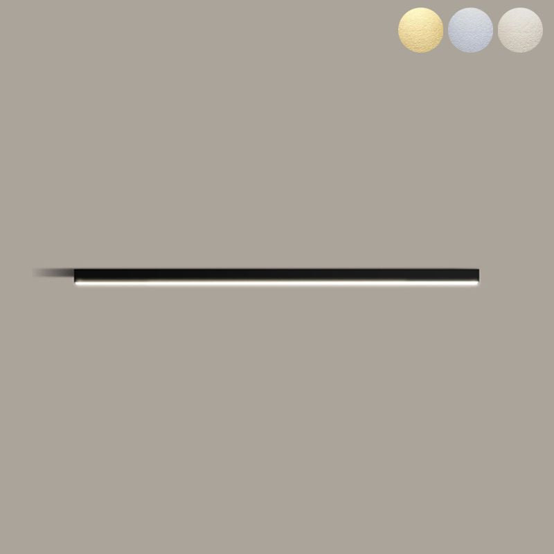 Iluminación De Montaje Lineal De Descarga De Luz De Techo De Descarga De Luz De Techo