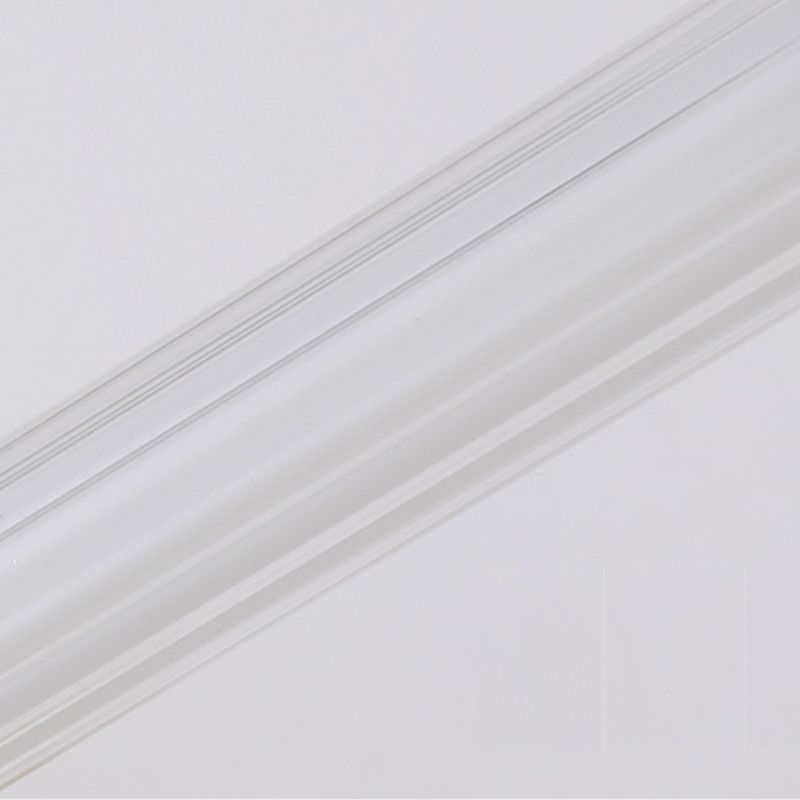 Lampada a specchio cilindro Lampada Minimalista LED LED Apparecchiatura da parete del bagno