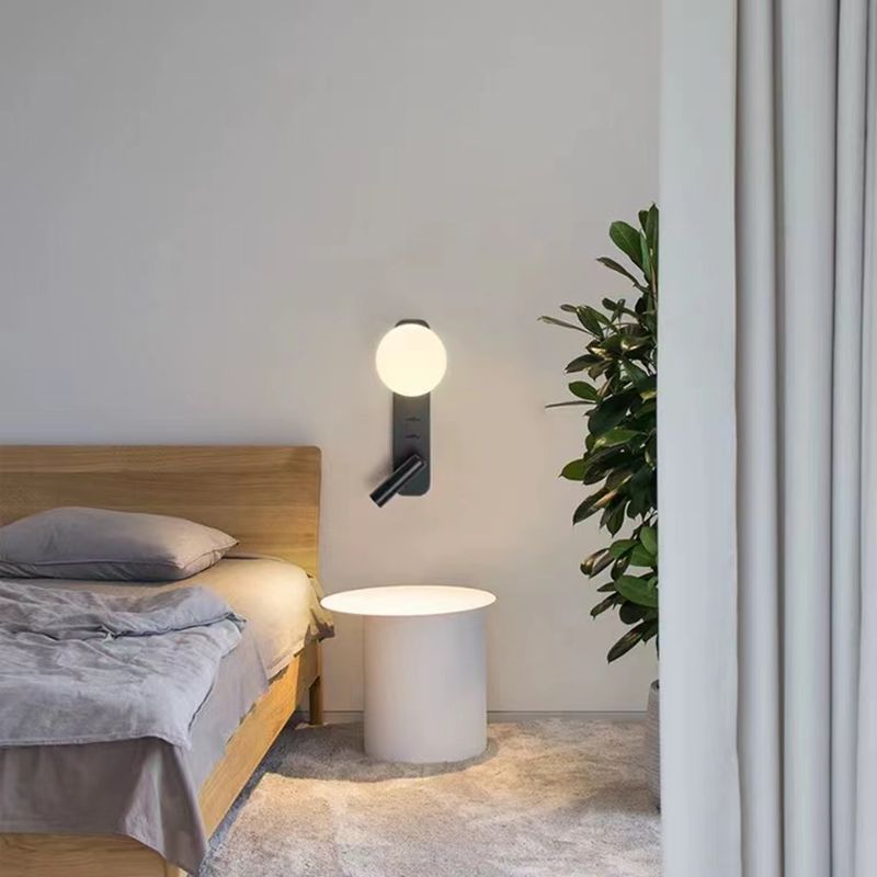 Modern Style Cylinder Island Pendants 2-Lights Metal Pendant Lights for Bedroom