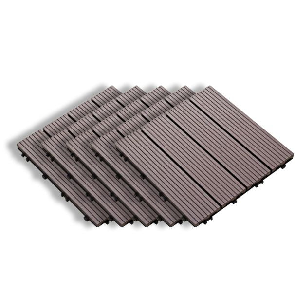 Waterproof Engineered Wood Flooring Planks Traditional Flooring Tiles