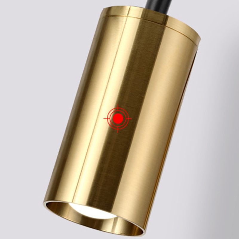 5Light Kitchen Island Pendant Linear Pendant Lighting Island Light Fixtures