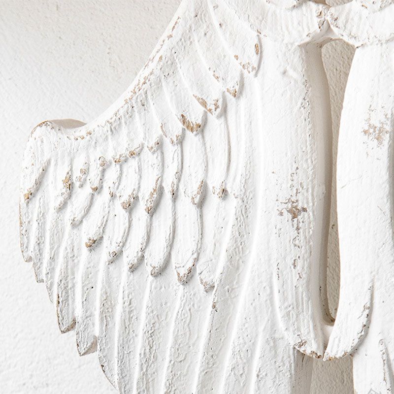 French Country Wooden Console Sofa Table Rectangle Console Accent Table for Hall