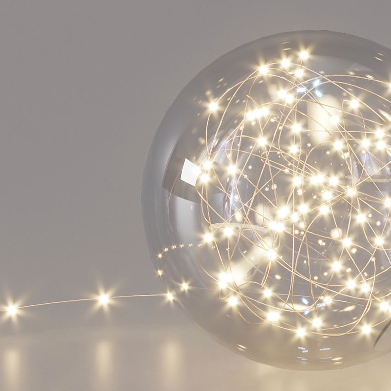 Inbouwlamp LED-licht Creatieve slaapkamerlichtbalklamp