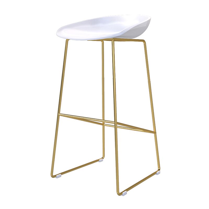 Glam Style 1/2/3/4 Pieces Faux Marble Bar Table Set Fixed Table Counter Set for Home Use