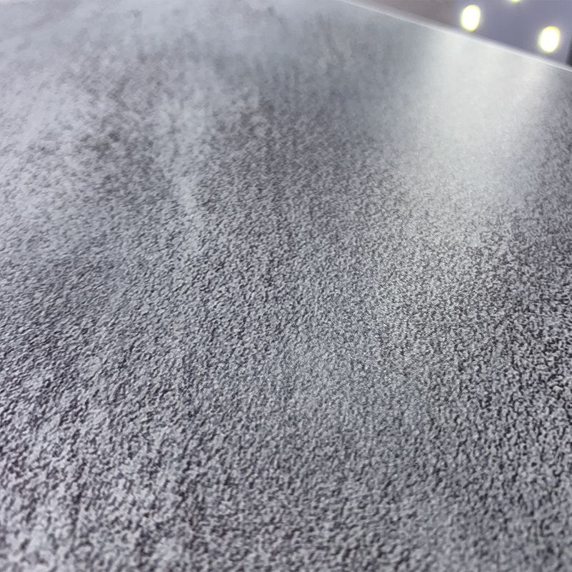 Peel and Stick Vinyl Flooring Dark Matte Vinyl Flooring with Stone Look