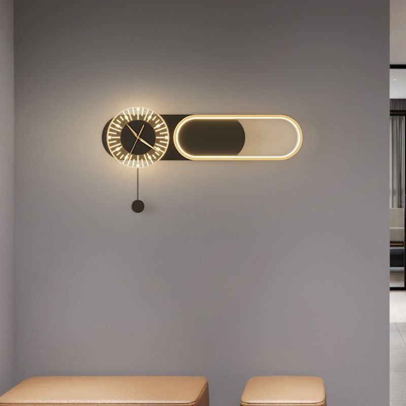 Unique Shape Wall Lighting Fixtures Modern Wall Light Sconces