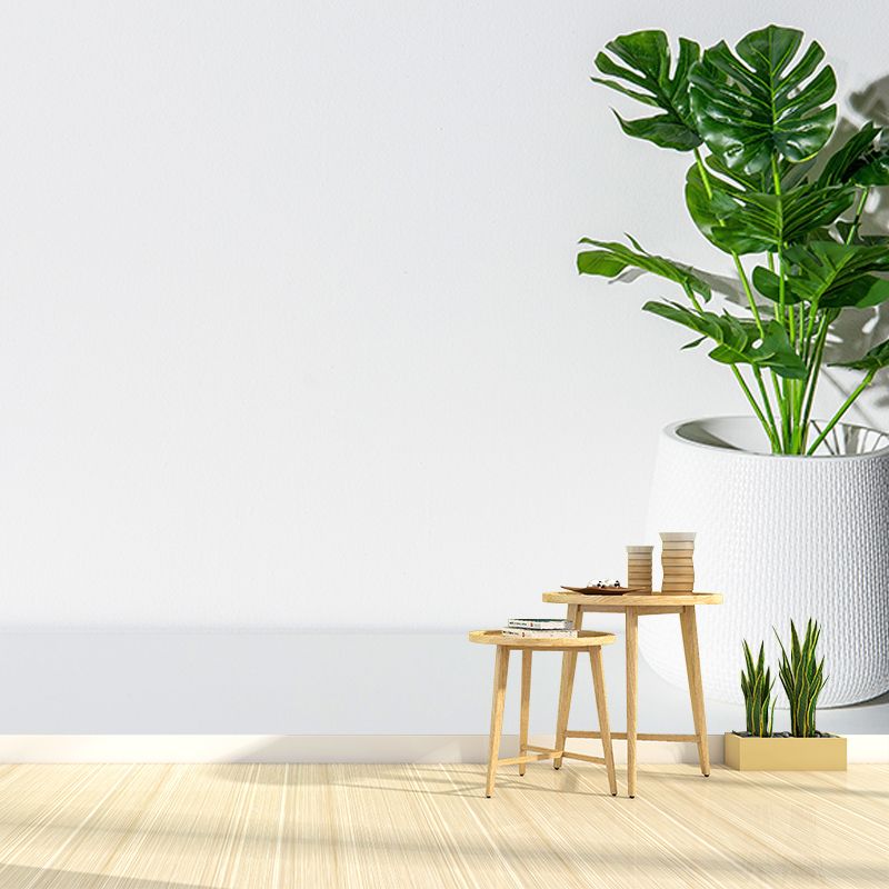 Wall Mural Environment Friendly Wallpaper Monstera Sitting Room Wall Mural