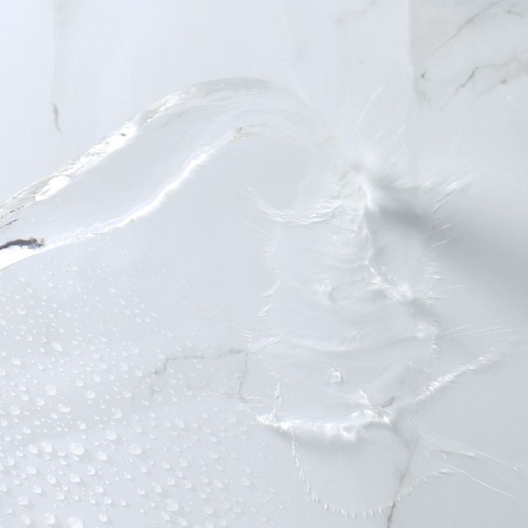 12" X 23" PVC Rectangular Peel & Stick Subway Tile Kitchen and Bathroom