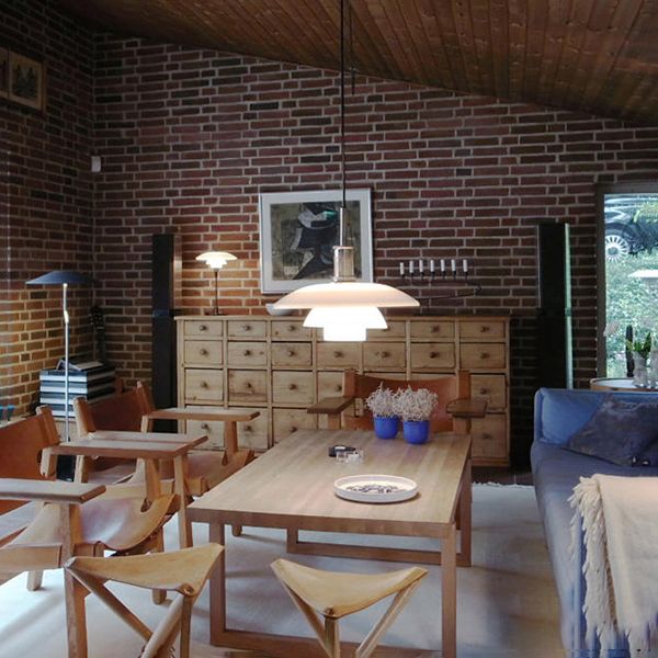 Modern Artistic Single Hanging Lamp Electroplate Iron Pendant Light with White Glass Shade