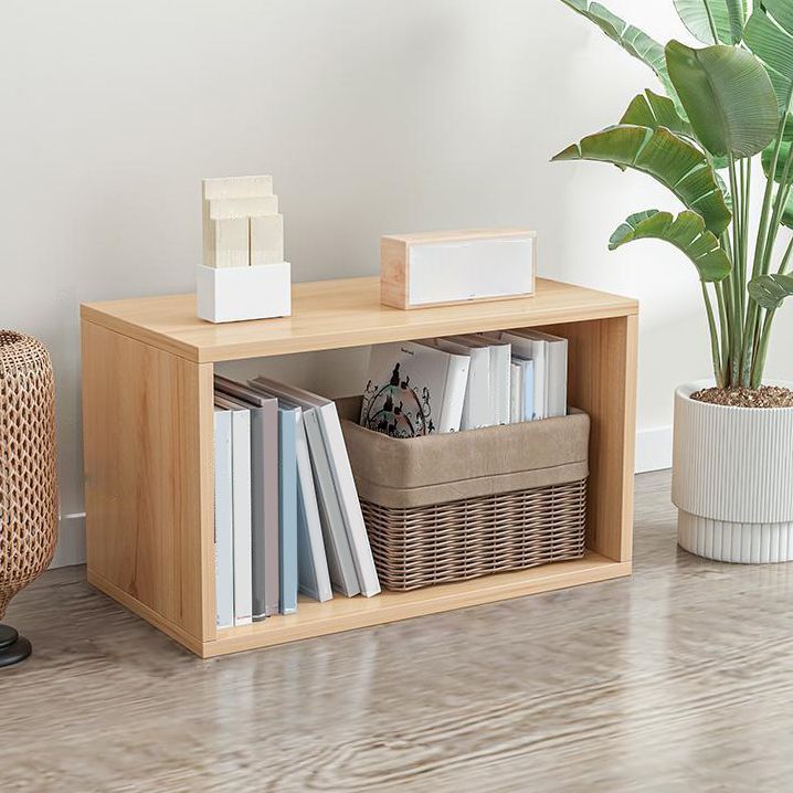 Modern Shelf Bookcase Engineered Wood Book Shelf for Studying Room