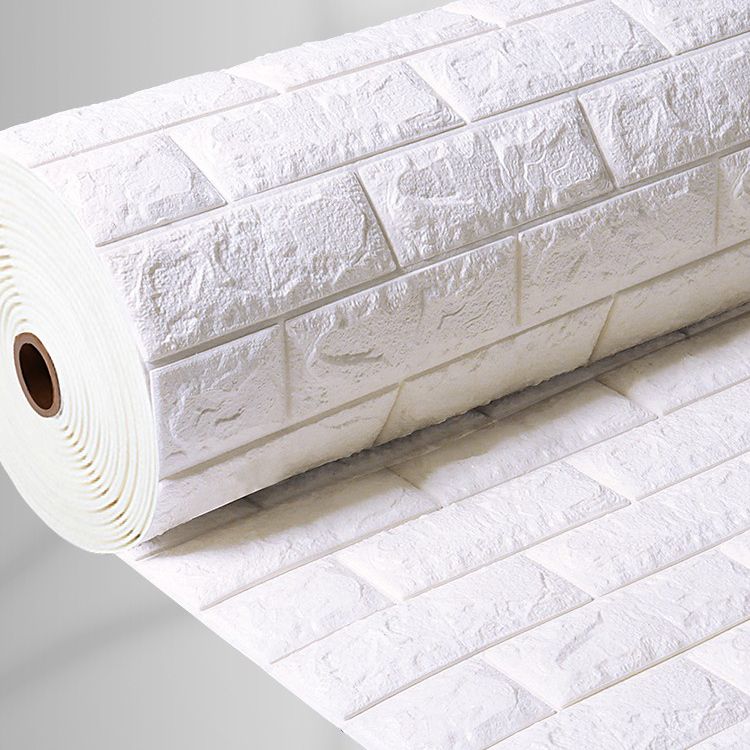 Modern Wall Covering Paneling Textured Wall Interior Wear-resistant Plank