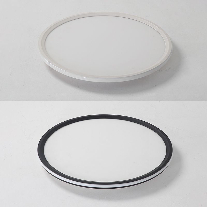 Aluminium inbouw plafondverlichtingsarmaturen LED-inbouwverlichting voor woonkamer
