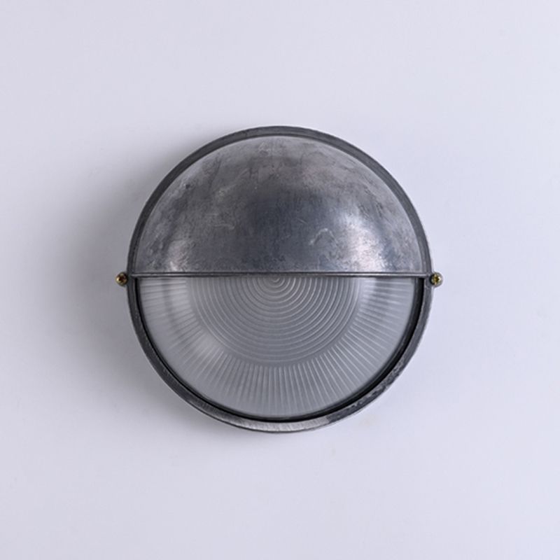 Modernism Wall Sconce Waterproof Outdoor Sconce Light Fixture