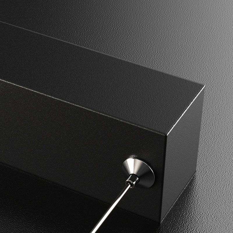 Nordic Modern Simple Style LED Chandelier Pendant Light for Living Room Dining Room