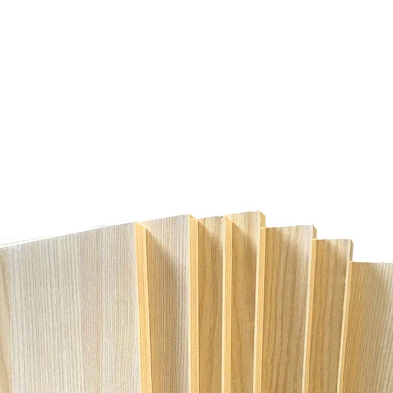 Modern Horizontal Combo Dresser Wood Storage Dresser for Bedroom