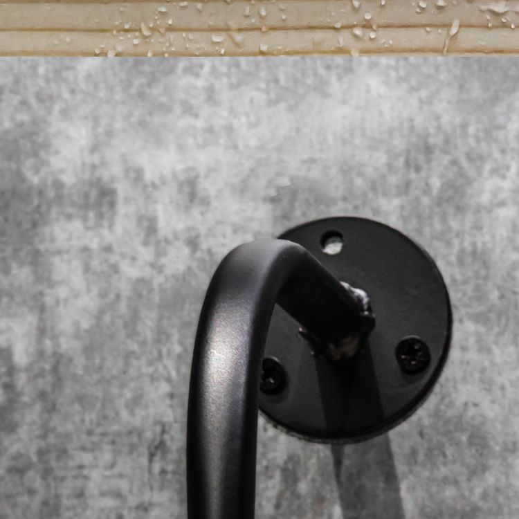 Wooden Floating Storage Bookshelf Modern Home Office Bookcase