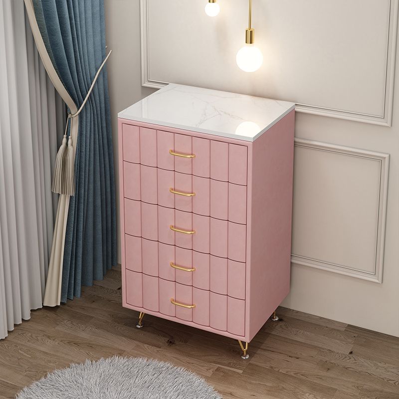 Slate Vanity Desk Removable Vanity Makeup Vanity Set for Bedroom