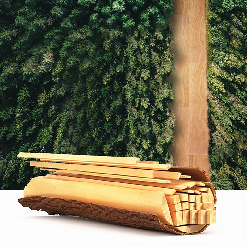 Laminate Flooring Waterproof Wood Living Room Laminate Floor