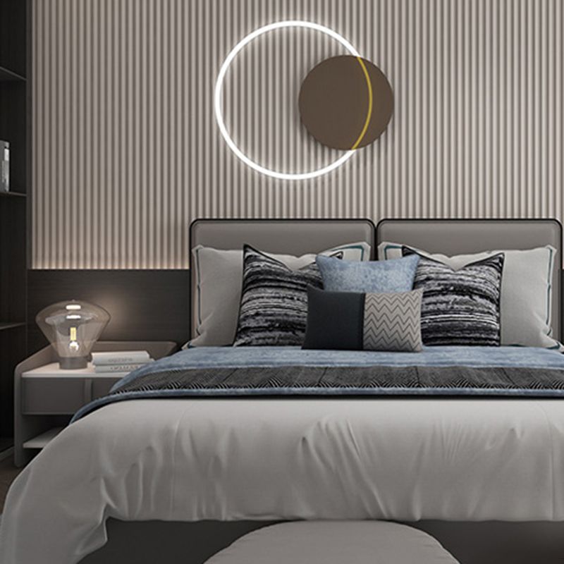 Pine Wall Ceiling Whole Colored Living Room Nail Waterproof Wood Planks (3-Pack)