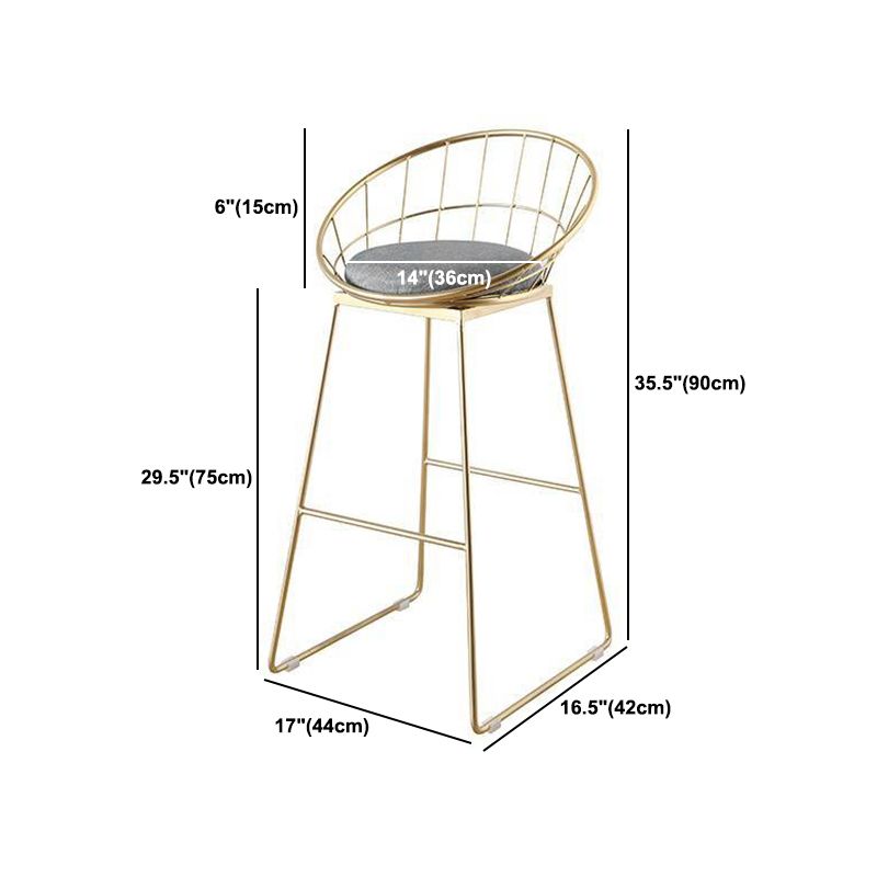 Glam 1/2/3 Pieces Bar Table Set Rectangle Stone Counter Table with High Stools