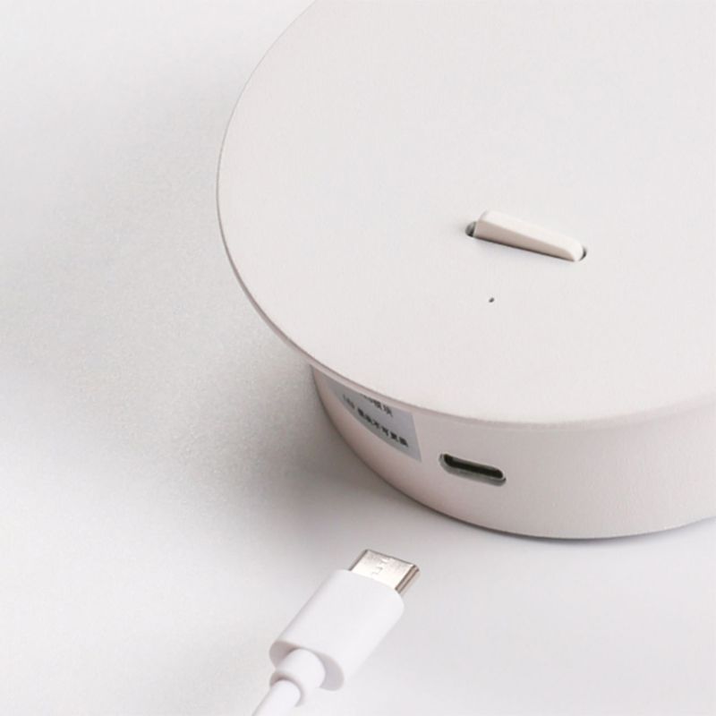 Modern Tubes Sconce Light Fixtures Metal 1 Light Wall Sconces