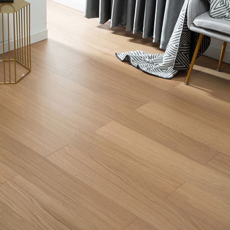 Click Lock Hardwood Deck Tile Contemporary Wood Flooring Tiles