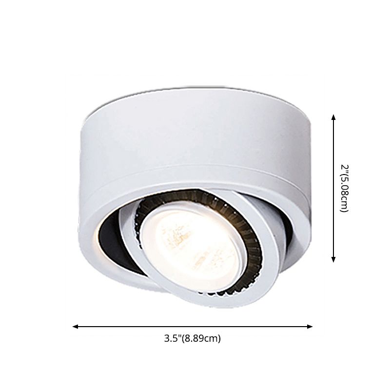 Moderne Stil LED-Unterputz Deckenleuchte Licht Down Licht Spotlight Hotel Bar Licht