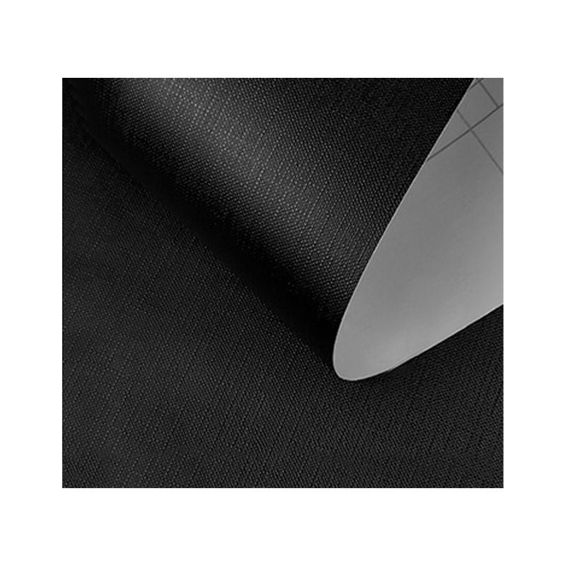 Bedroom and Dining Room Wallpaper with Industrial Pure Painting, 64.6 sq ft., Self-Adhesive