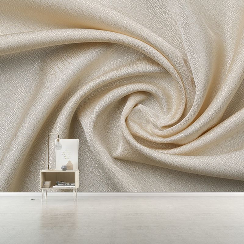 Modern Style Mural Wallpaper Texture Photography Indoor Wall Mural