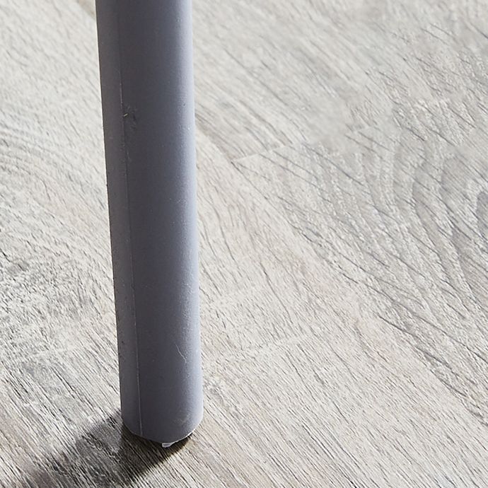 Sedia da casa sedia moderna con la sala da pranzo in plastica aperta contemporanea