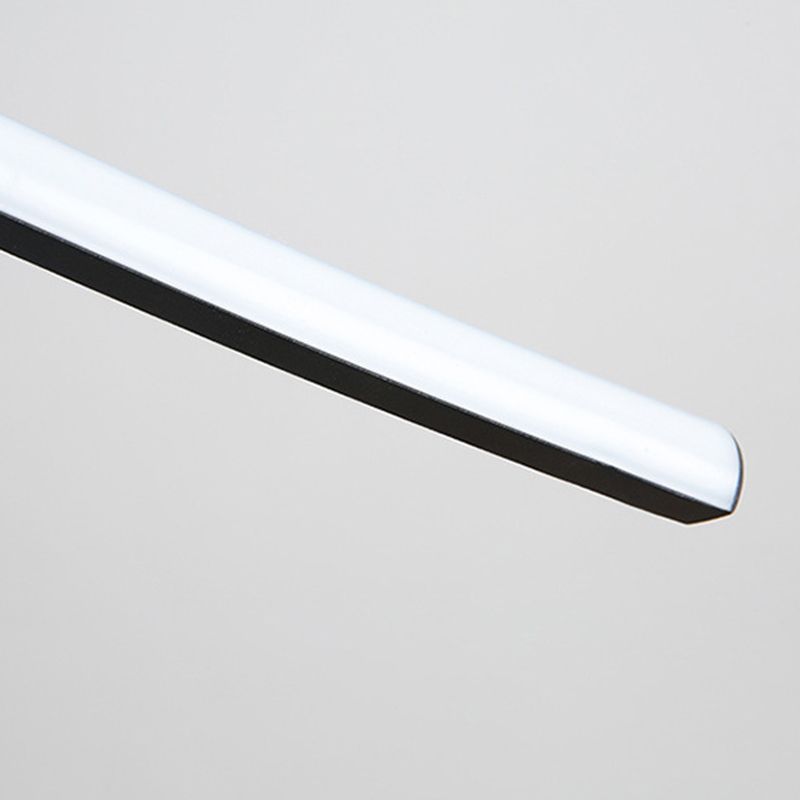 LED Kitchen Island Lighting Contemporary Ceiling Light for Home