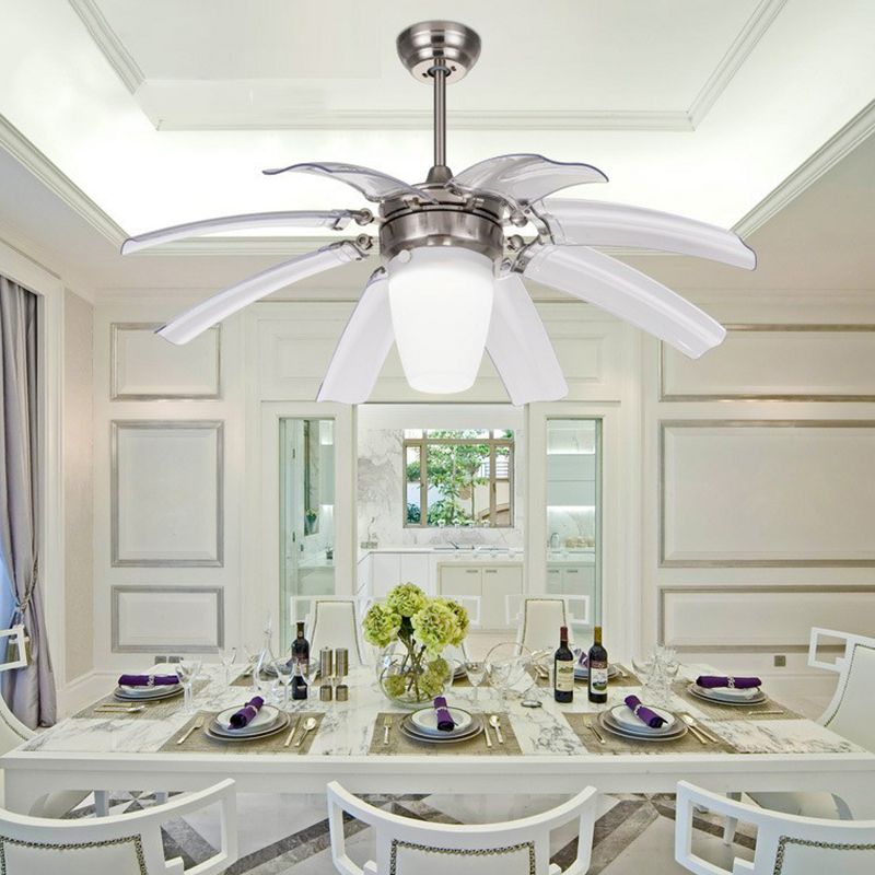 42 "" LED PRENDANT LED LAMPE LAMPE TRADIORES MÉTALLIQUES MÉTALLIQUES ÉCLAIRES DE PLADIER LE PLAD