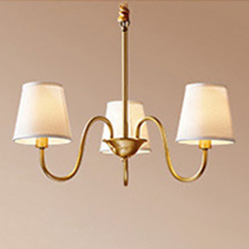 Contemporary Sputnik Hanging Ceiling Lights Metal Pendant Chandelier for Living Room